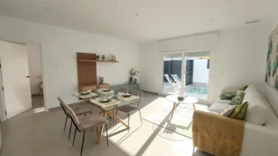 Casa - Vista 4