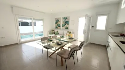 Casa - Vista 5