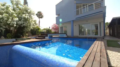 Casa - Vista 3