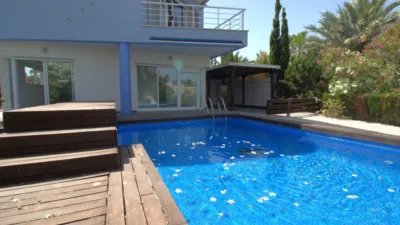 Casa - Vista 4