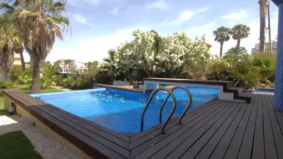 Casa - Más