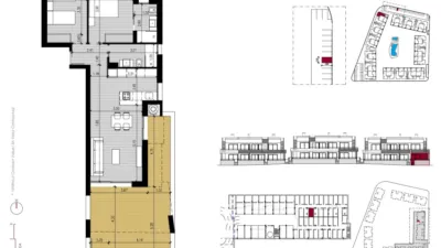 Casa - Vista 2