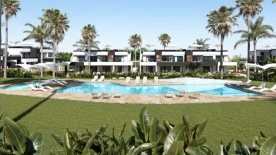 Casa - Vista 3