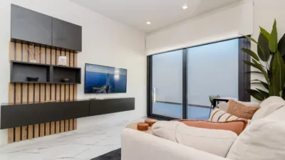 Piso - Vista 3