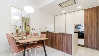 Piso - Vista 4