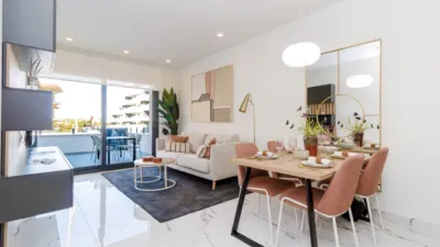 Piso - Vista 5