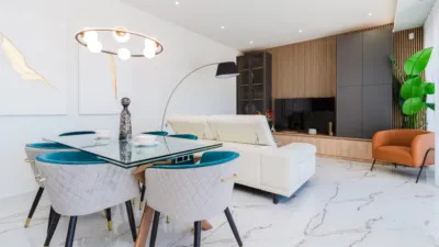 Casa - Vista 3