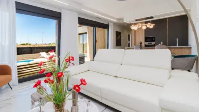 Casa - Vista 4