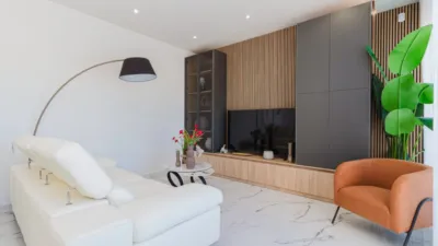 Casa - Vista 5