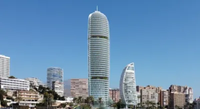 Piso - Vista 2