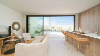 Casa - Vista 3