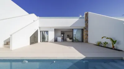 Casa - Vista 4