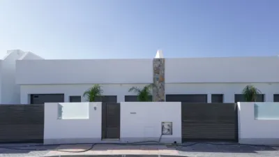 Casa - Vista 5