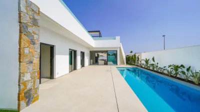 Casa - Vista 2