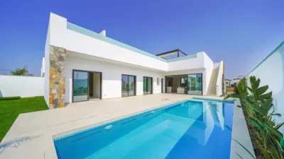 Casa - Vista 3