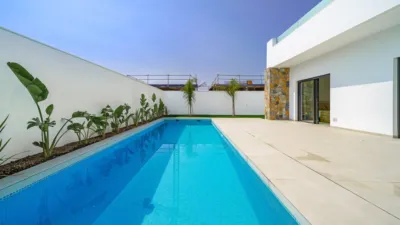 Casa - Vista 4