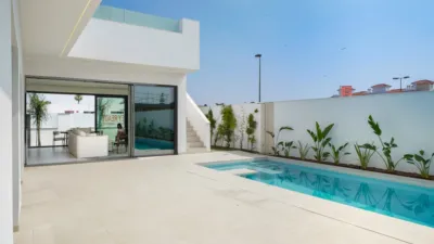 Casa - Más