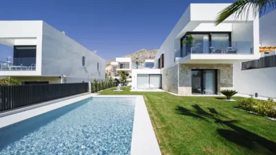 Casa - Vista 2