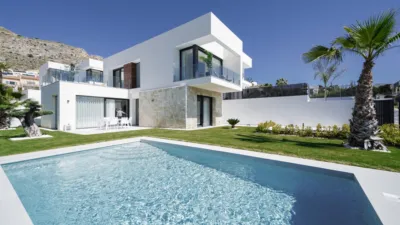 Casa - Vista 2