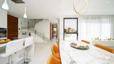 Casa - Vista 4