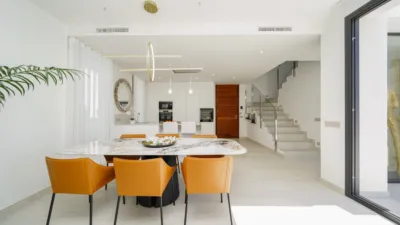 Casa - Vista 5