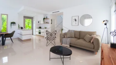 Casa – Dolores - Vista 2