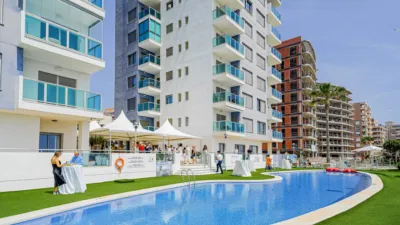Piso – Dolores - Vista 2