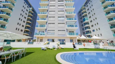 Piso – Dolores - Vista 3