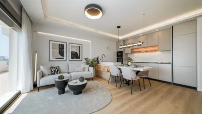 Piso – Dolores - Vista 4