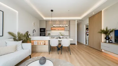 Piso – Dolores - Vista 5