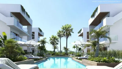 Piso - Vista 3