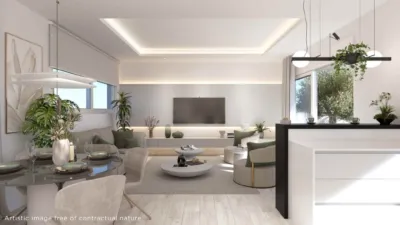Piso - Vista 5