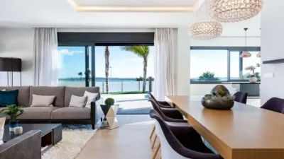 Casa - Vista 3