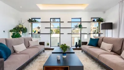 Casa - Vista 4