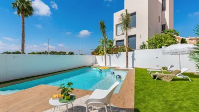 Casa - Vista 2