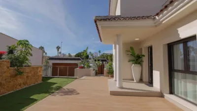 Casa - Vista 2