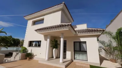 Casa - Vista 3