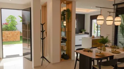 Casa - Vista 4