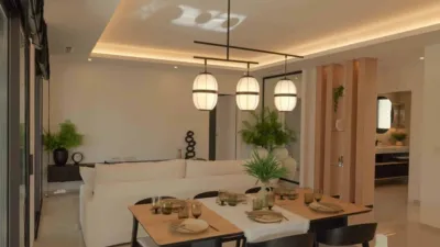 Casa - Vista 5