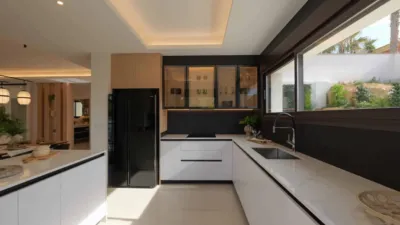 Casa - Més