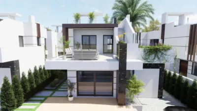 Casa - Vista 2