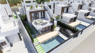 Casa - Vista 3