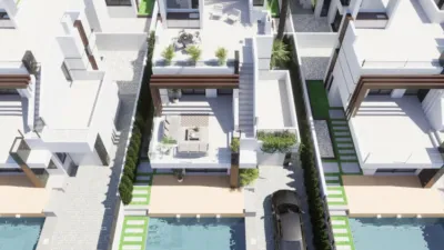 Casa - Vista 4