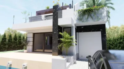 Casa - Vista 5