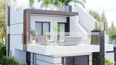Casa - Más