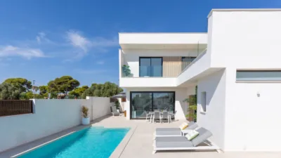 Casa - Vista 2