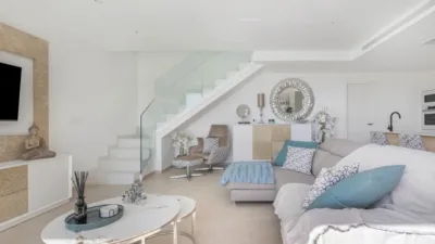 Casa - Vista 3