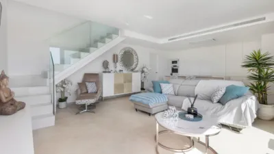 Casa - Vista 4