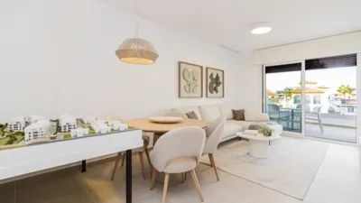 Piso - Vista 4
