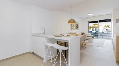 Piso - Vista 5